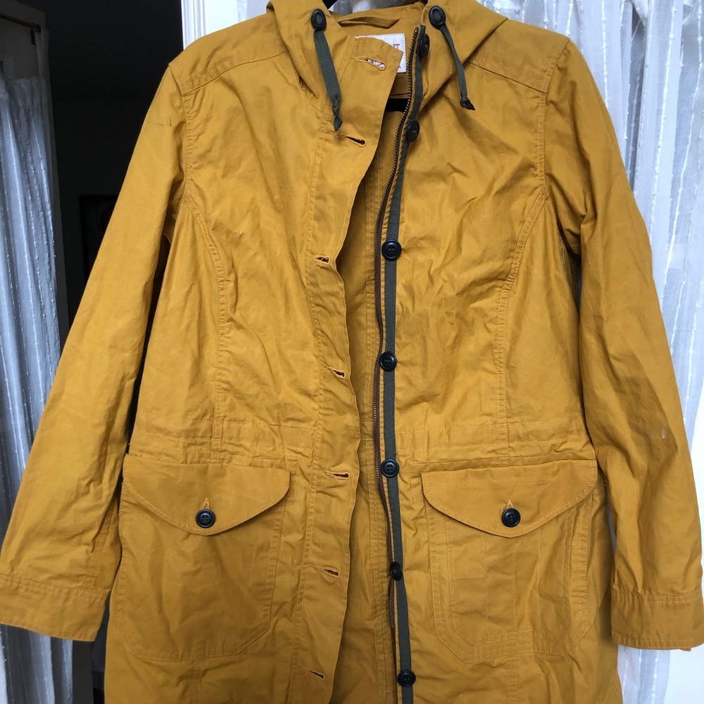 Filson Lightweight Jacket